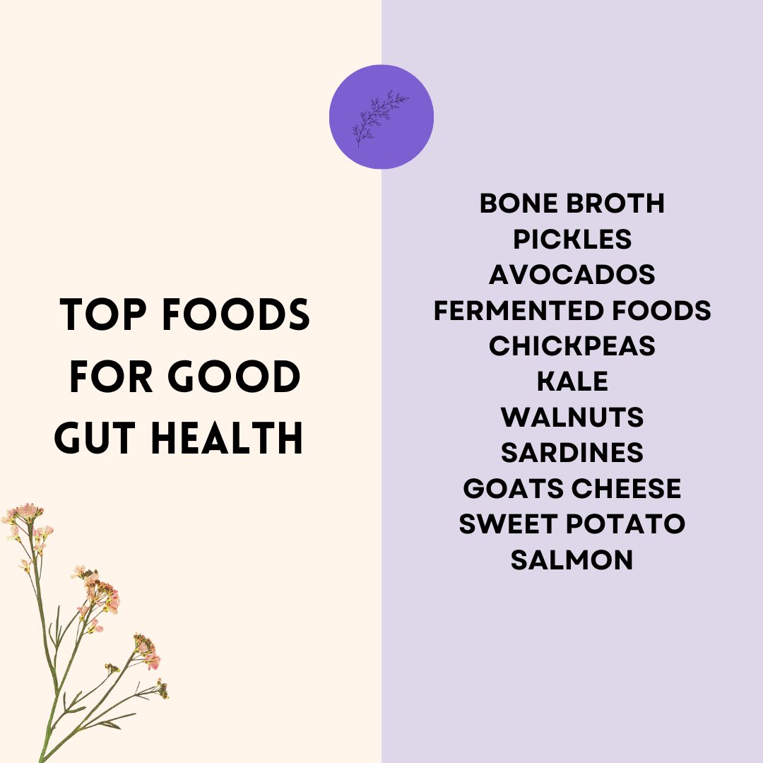 Why not try adding one of these foods to your diet this week! 🥑🍠

#reachforhealth #livelongnhs #rch100  #health #longevity #healthlongevity #healthlyliving #wellness #guthealth #gut #guygoodness #guthealthmatters