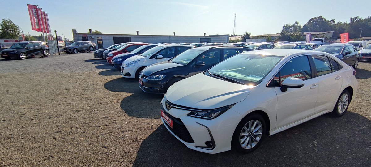 supercar24pl's tweet photo. Piękna pogoda! ☀️ Zapraszamy! 🙂
🚘 ZMIEŃ AUTO NA LEPSZE JUŻ DZIŚ! 🙂 
🕘 PN-PT 9-20, Sobota 9-15, Niedziela 12-16!
👉 Różne marki i modele! 🚘
👉 Gwarancja nawet na 3 lata! 🛡️
👉 Zapraszamy na prezentację i jazdę testową! 🙂 ☕ 🚘
____________
#supercar24 #Wrocław #Długołęka https://t.co/ZGIVhTH9vE