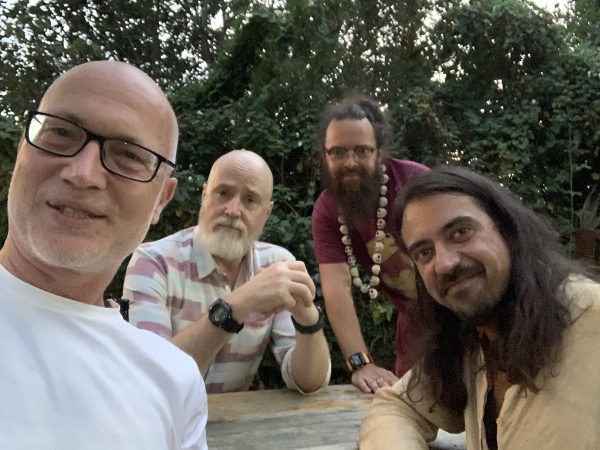 Great gig at the Beacon in Hastings last night, MCing for top comics Nick Elleray &amp; Omar Ibrahim. Huge thanks to first class promoter, Emmett Ives.

The next Kamikaze Komedy night is on 10 November, with Beth Fox &amp; Keith Farnan. Diarise it and come along!