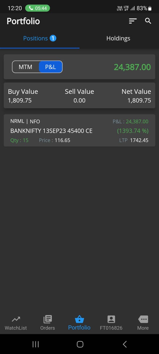 KnowledgeBubbl_'s tweet image. Bank nifty showing opening 😂
It&apos;s true or some glitch in Application

#banknifty #nifty50 #NSE #BSE #optiontrading