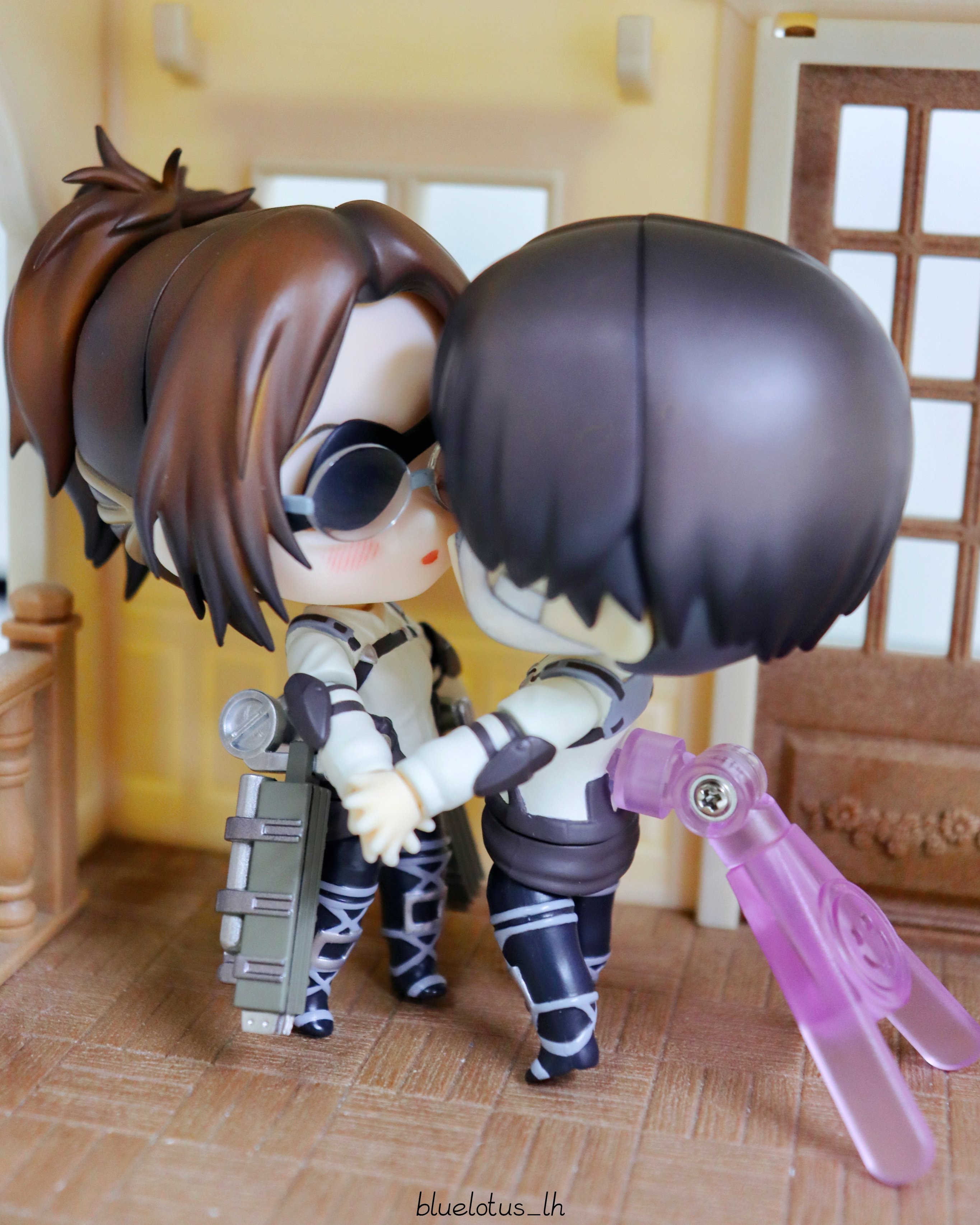 h♡ 様 Twitterのアイコン変えようかなってずっと思ってるけど未だに