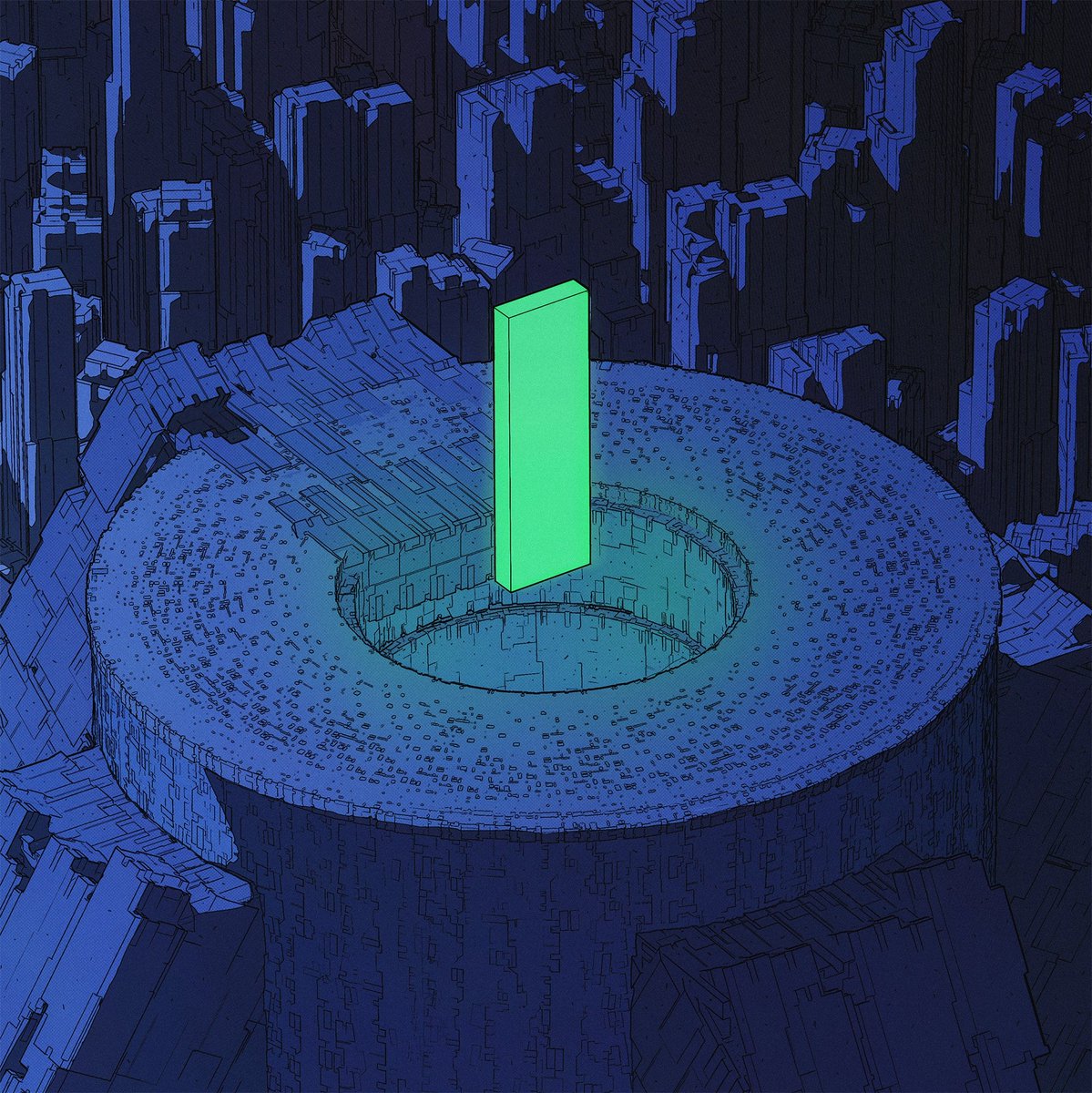 Gmorning

A new buy now price is set for "End of Line"