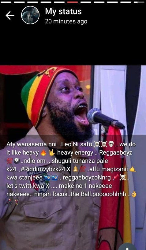 Mk Këêd tweet media