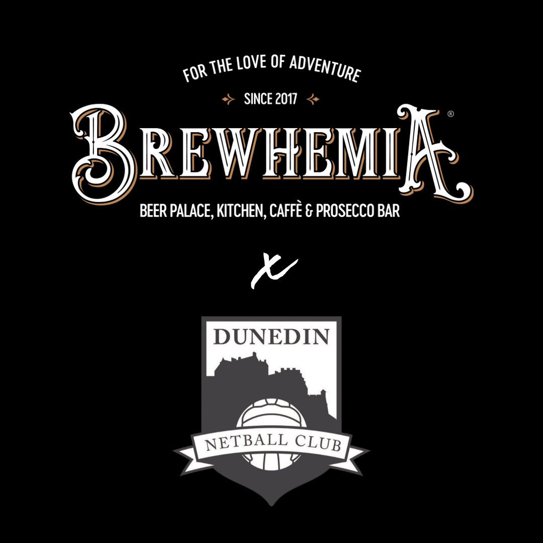 Dunedin Netball Club tweet media