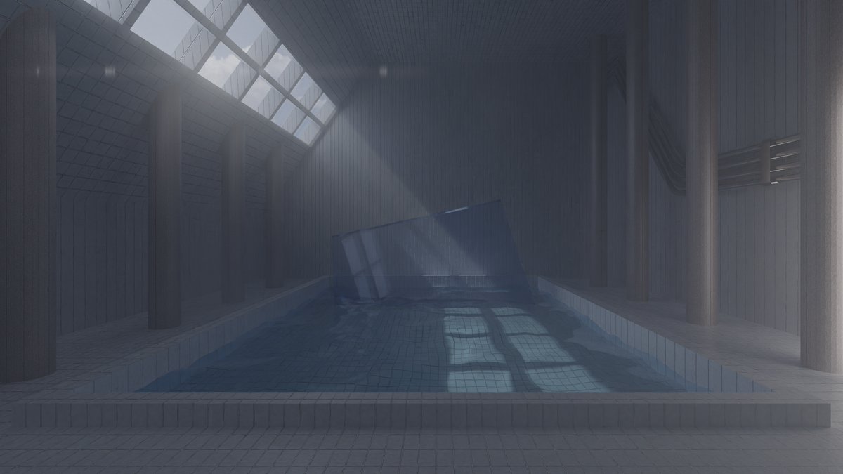 gm for saturday

#b3d