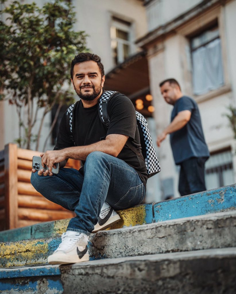 Baseer_khan0's tweet photo. He is the only YouTuber of Pakistan whom I respect from my heart
#Irfanjunejo https://t.co/2BOe5EWatd