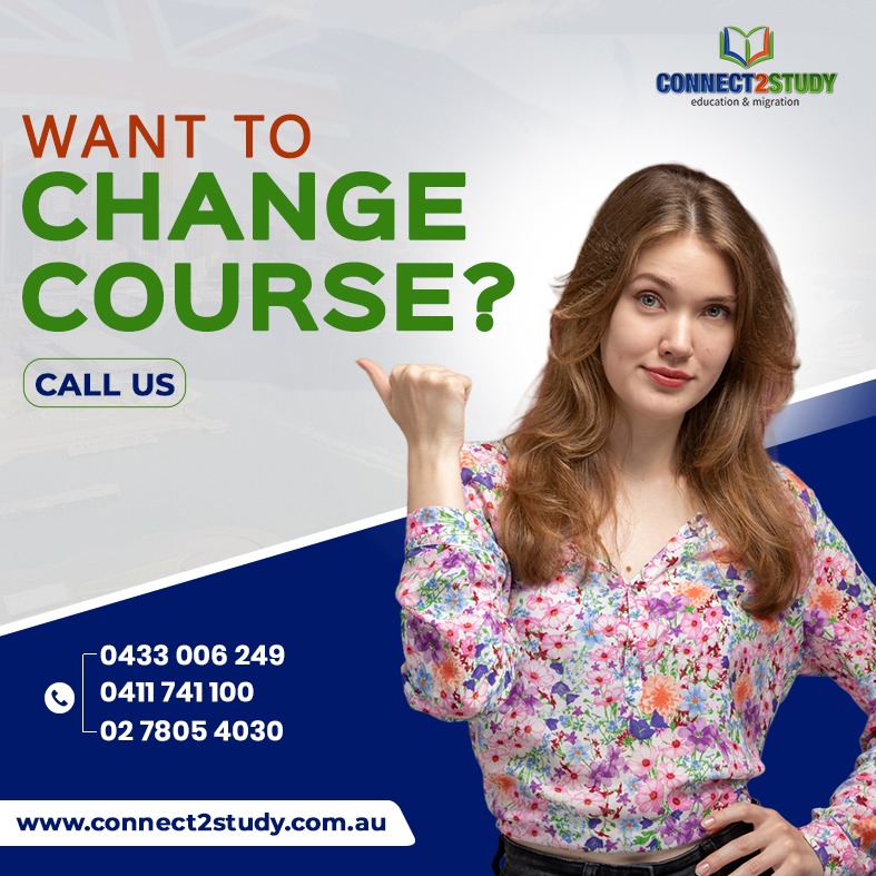 Connect2Study's tweet image. 📚🔄 Want to Change Course? Your education journey should align with your dreams and aspirations. If you're considering switching to a different course, Connect2study is here to assist you. 🌟
#ChangeCourse #Connect2study #AcademicPath #CourseSwitch #EducationJourney