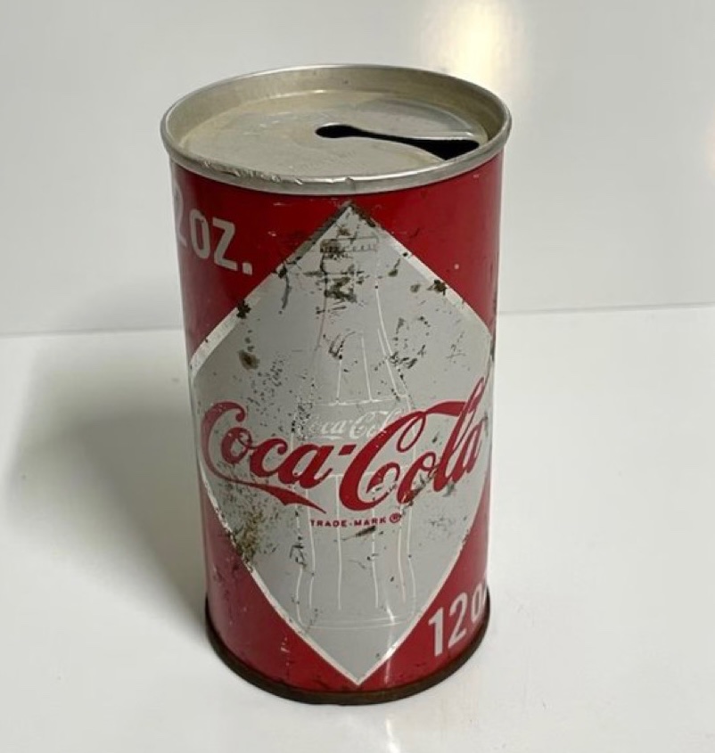 Should I bring back the real coke?