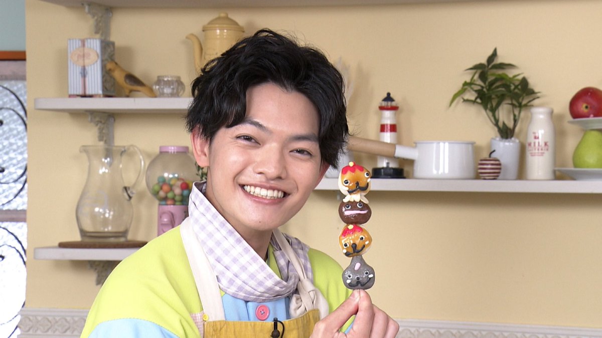 うぱさんさま　ご相談ページ（持てるよくまさんセミオーダー） 今日は 16時10分~ おとうさんといっしょ放送です！！ お月見のお話お