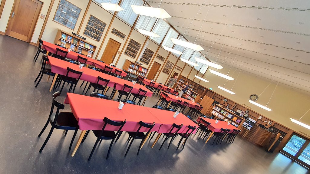 Benjamin Flämig tweet media