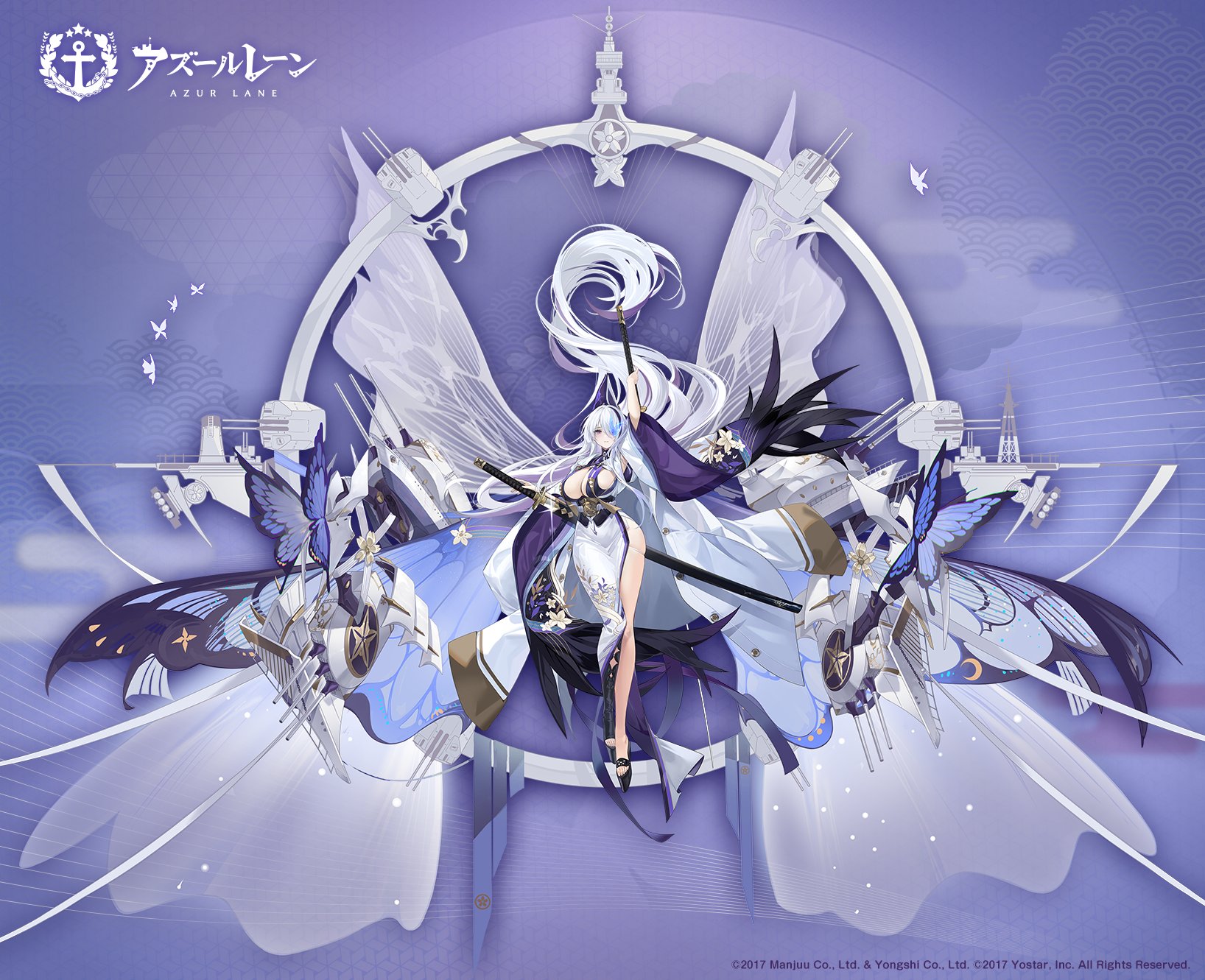 最安値　ヴァイス　PSA10 雲仙　アズールレーン　ワンオーナー アズールレーン | 福福トレカ ヴァイスシュヴァルツ専門店