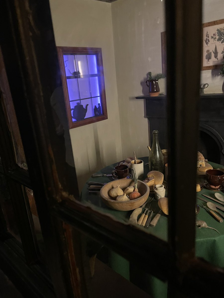 We took our Year 11s to Thackray Museum this week. Our pupils got to see first hand how medicine changed over time. A great way to engage pupils in the GCSE Medicine scheme of work. Highly recommend. #historyteacher 
<a href="/thackraymuseum/">Thackray Museum of Medicine</a>