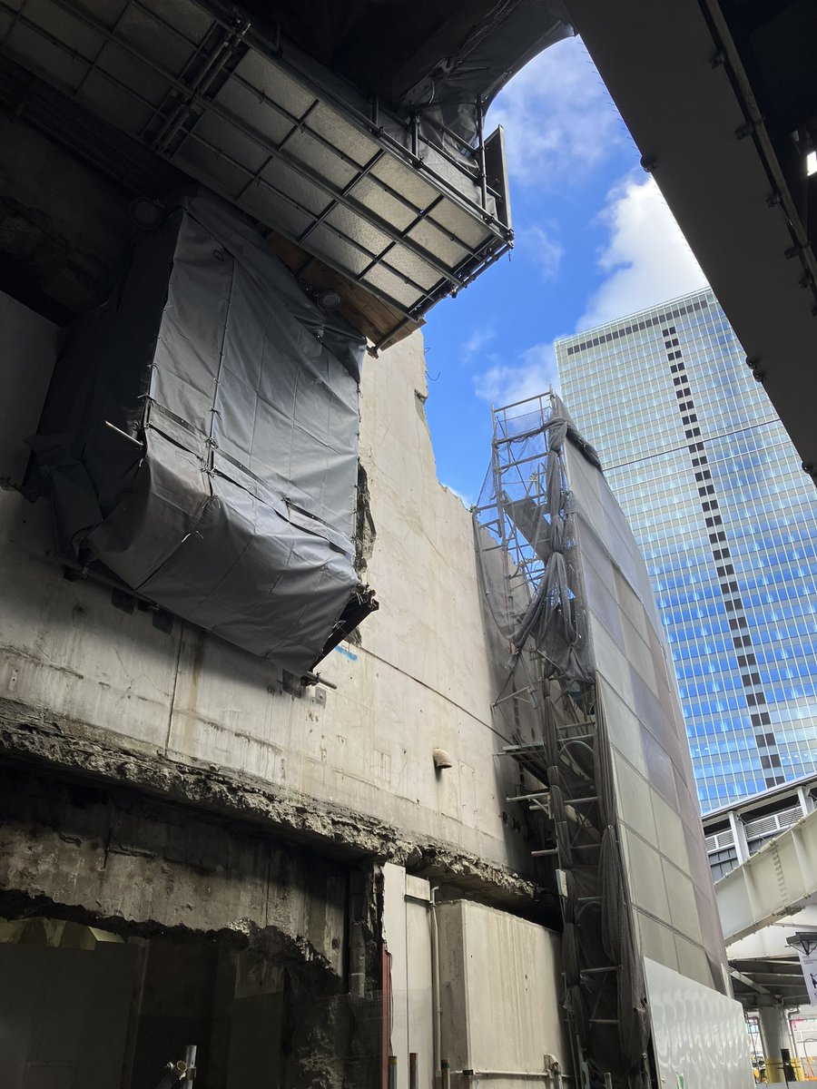 今日の街角 #cityscapes