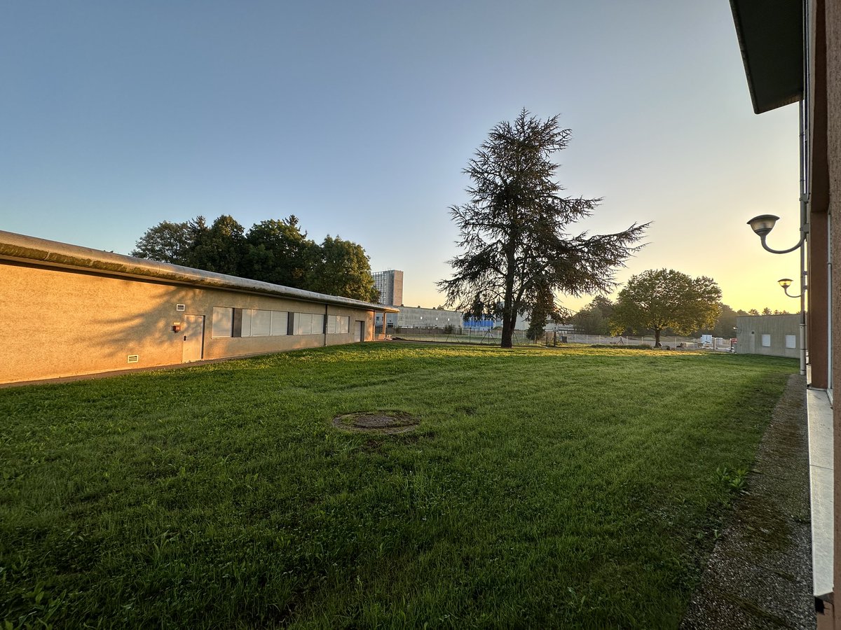 Collège Louis Pasteur - Florange tweet media