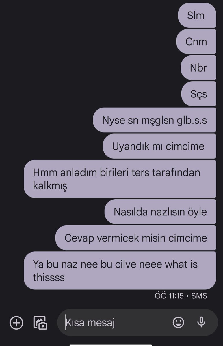 i_m_fallin_down's tweet photo. Sana ne mesajlar geliyodur şimdi; https://t.co/6OPzteS1EJ