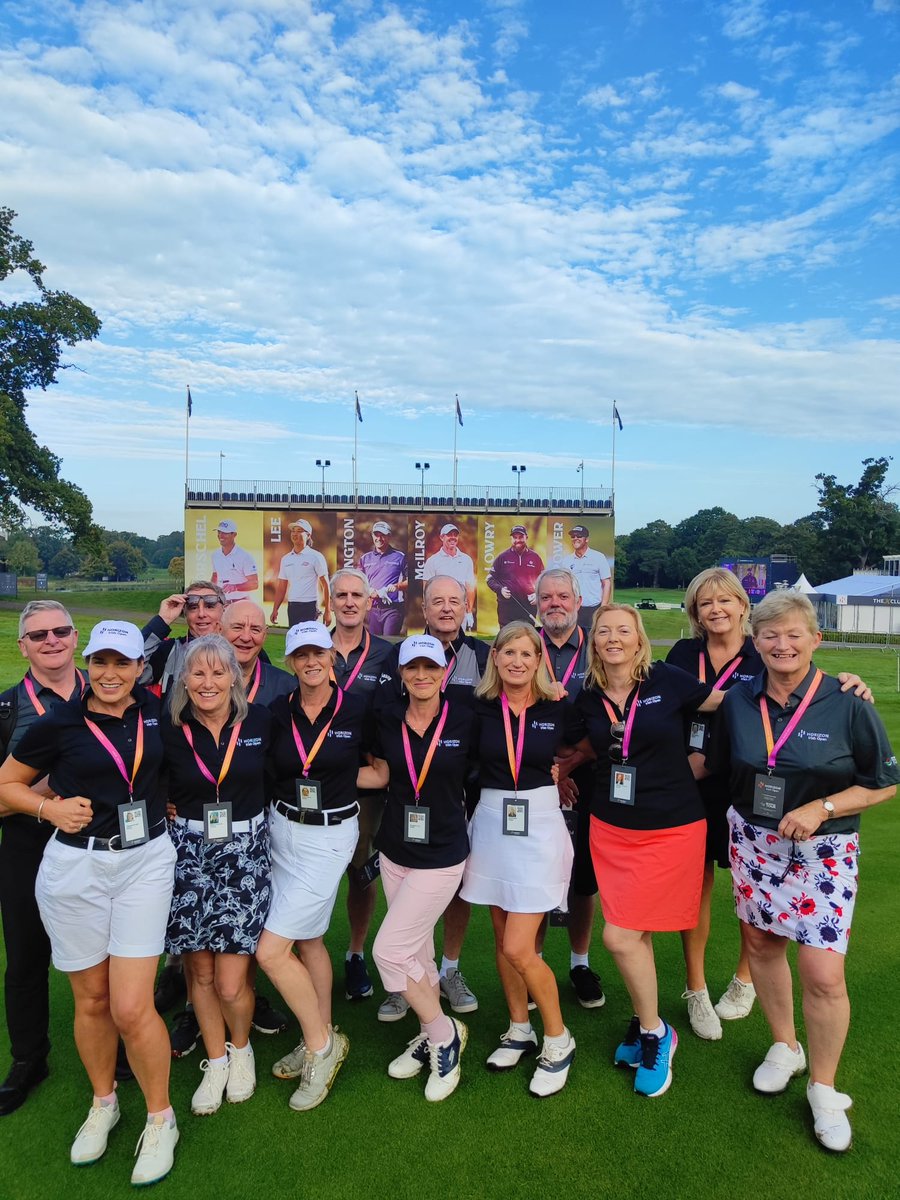 Luttrellstown Castle Golf Club Members tweet media