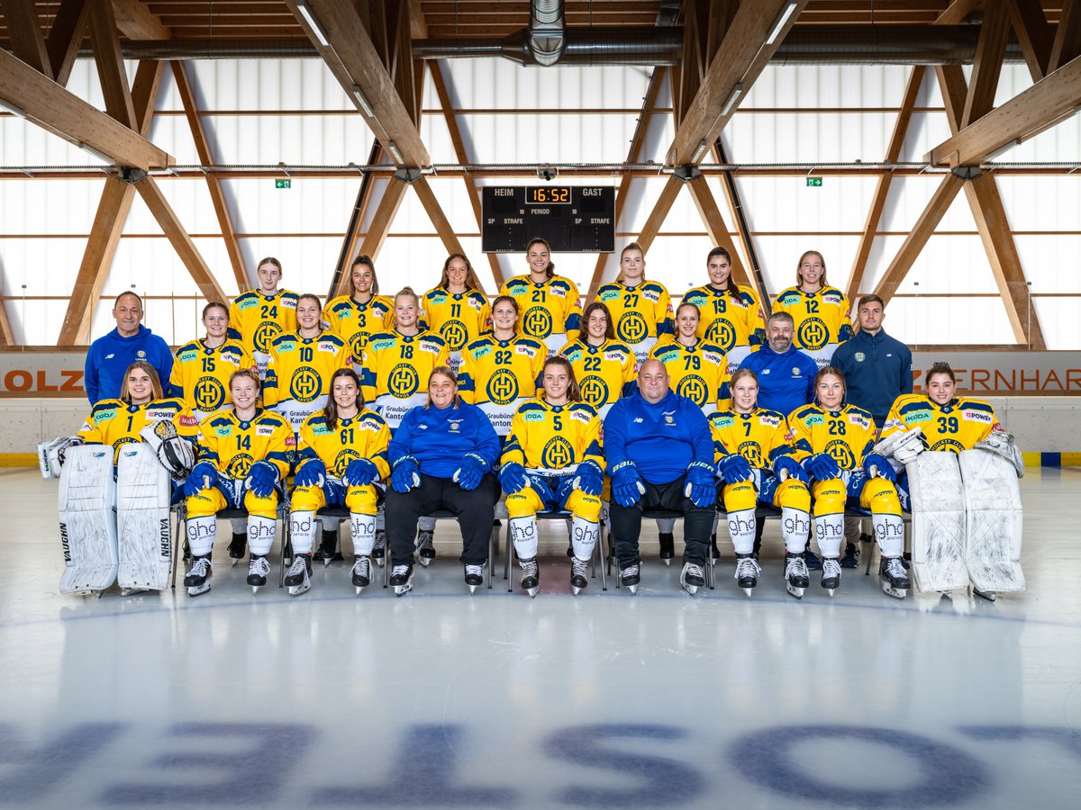 Hockey Club Davos tweet media