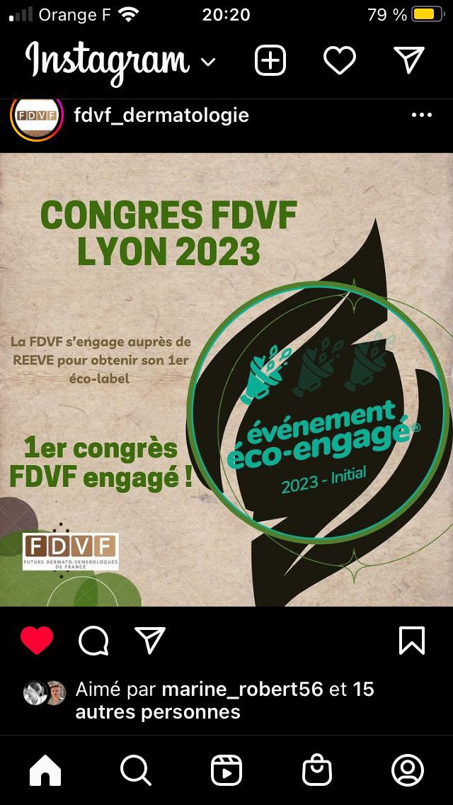 FDVF - Futurs Dermato-Vénérologues de France tweet media