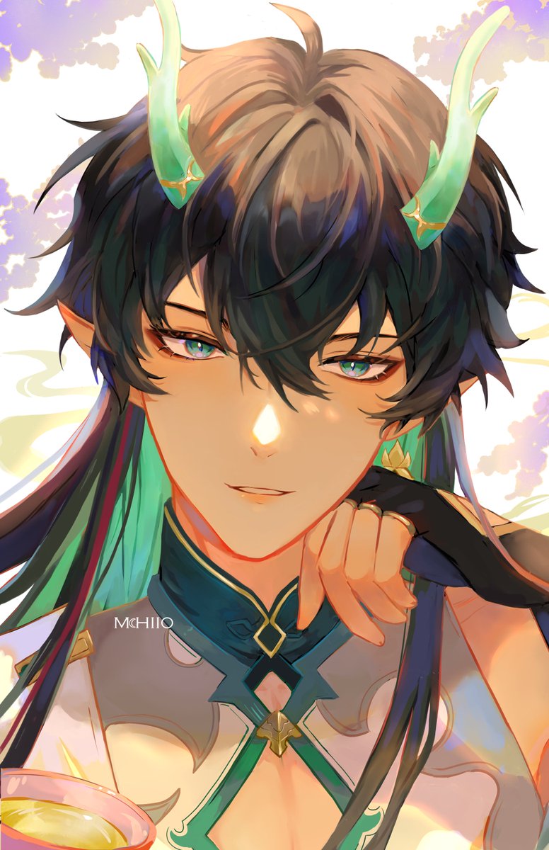 Mchii🌟 || ACGHK tweet media