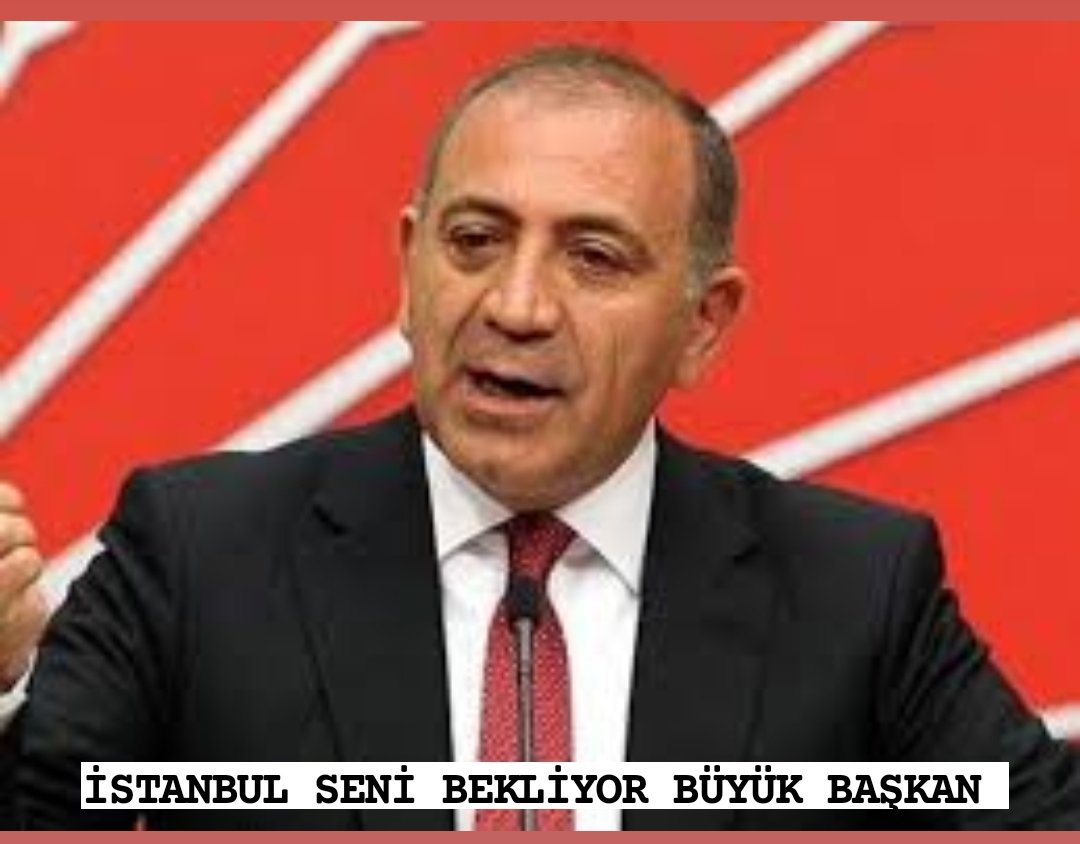 İmar çetesi beton lobisinin korkulu rüyasi yoksulların abisi Halkın adamı istanbul seni bekliyor. <a href="/gurseltekin34/">Gürsel Tekin</a> 
<a href="/herkesicinCHP/">CHP 🇹🇷</a>