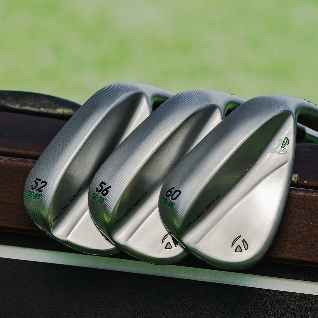 sebcbrown4's tweet image. Would YOU like to be an OFFICIAL Wedge Tester for @TaylorMadeTour?

TM have asked me to help them find 25 golfers to get sent the new MG4 Wedge, to use, test &amp;amp; keep.

To enter just RT this &amp;amp; sign up below 👍-
bit.ly/3QBEL8C