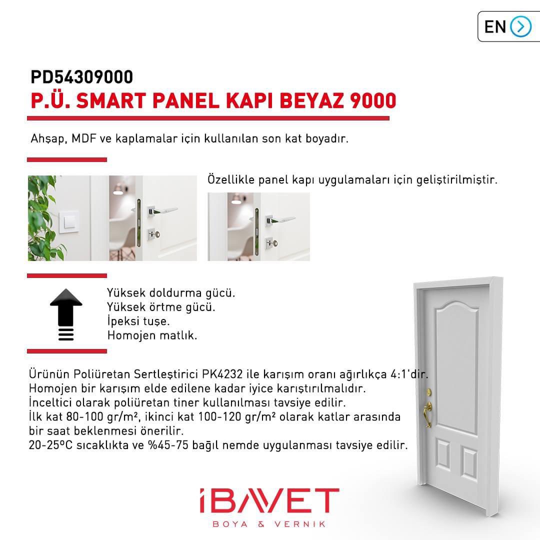 daloglultd's tweet photo. İbavet Poliüretan Smart Panel Kapı Beyaz 9000📣
#ibavet #poliüretan #panelkapı #beyaz
İbavet Polyurethane Smart Panel Door White📣
#ibavet #polyurethane #paneldoor #white https://t.co/fxKEQOUBAU