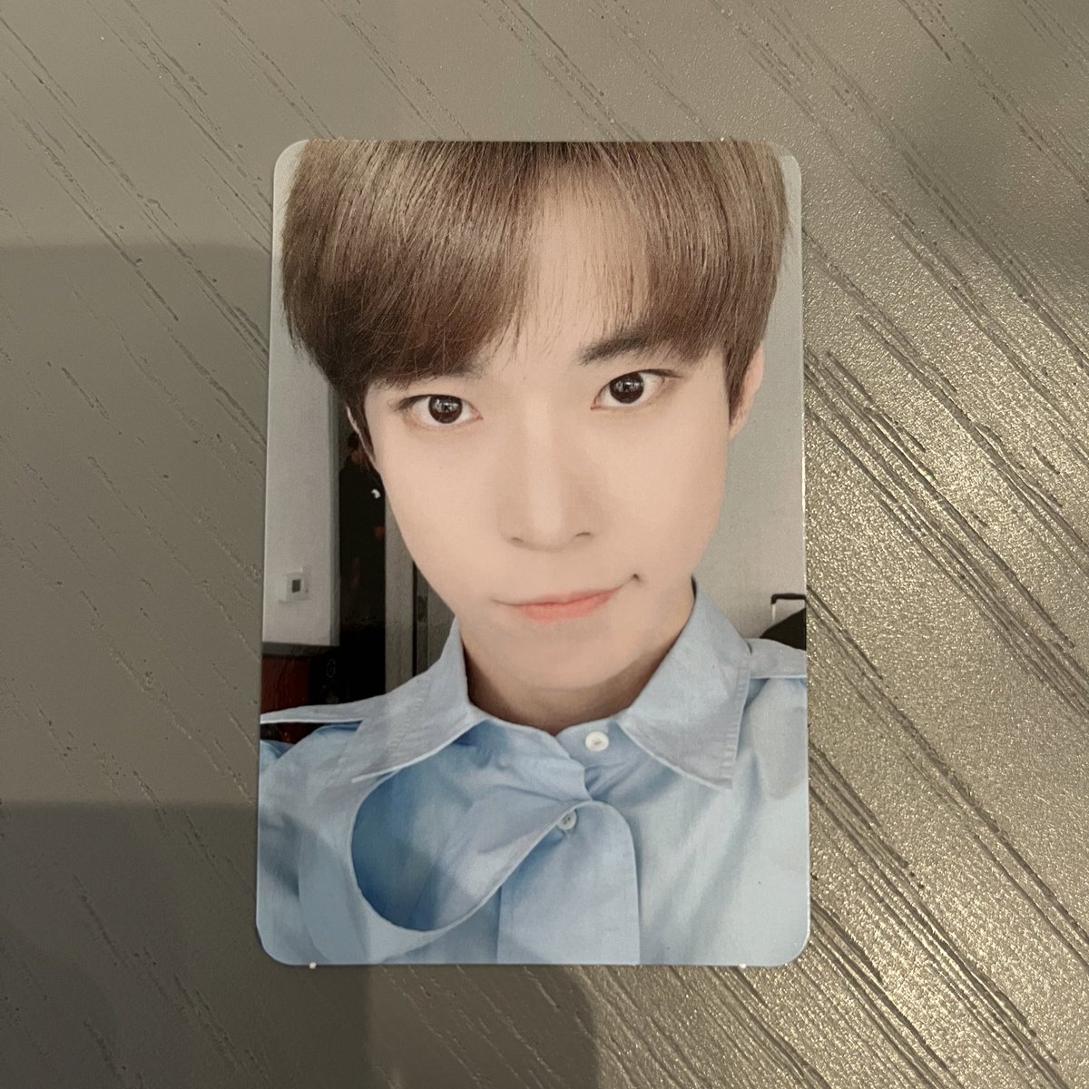 ncity7uk's tweet photo. wts // want to sell doyoung nct 127 rare photocards

i’m leaving the prices open and doing qyop so if anyone is interested please dm!!

location: uk https://t.co/tIRomBfv6O