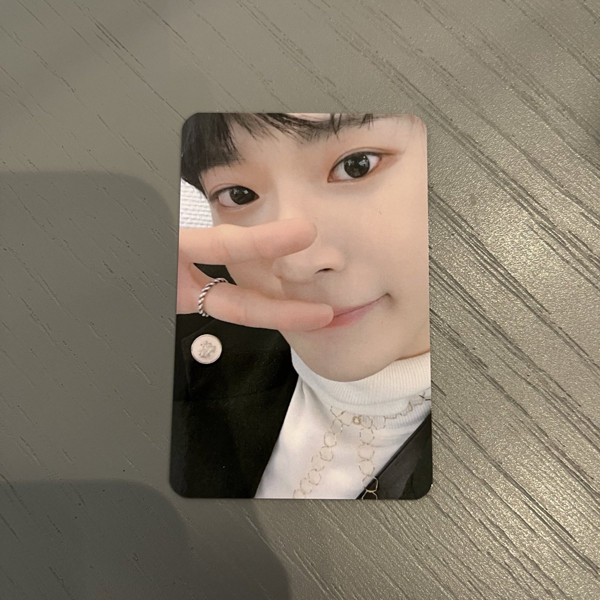 ncity7uk's tweet photo. wts // want to sell doyoung nct 127 rare photocards

i’m leaving the prices open and doing qyop so if anyone is interested please dm!!

location: uk https://t.co/tIRomBfv6O