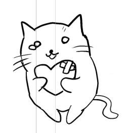 進キャラのケツねこです。よろしくおねがいします。