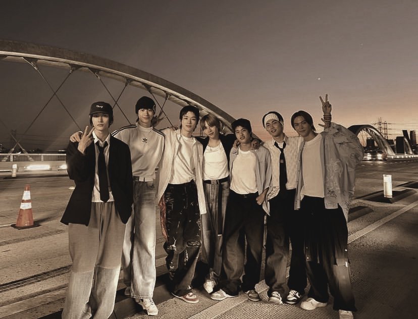 ╰┈➤ on-going twitter polls for #RIIZE 

          ★ please, vote for RIIZE ★