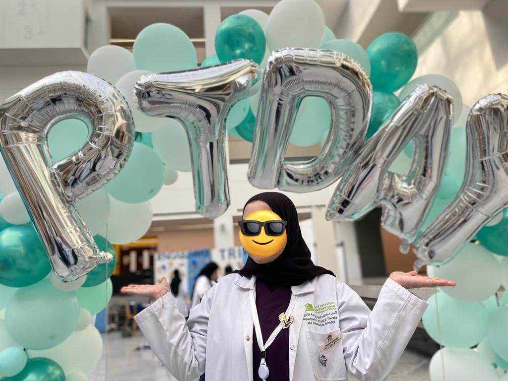 Reehyun_'s tweet photo. “7.September”
When all physiotherapists celebrated their day ✨
#WorldPTDay
#PTClass2023 https://t.co/1UkKYkxzfO