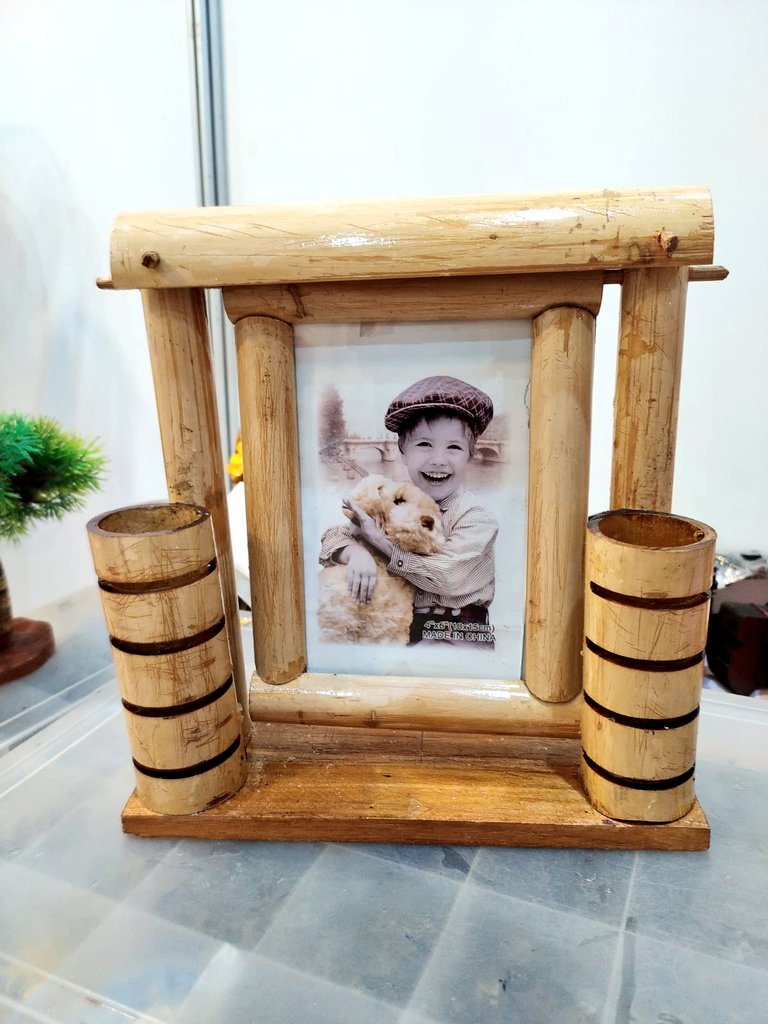 tgmepma's tweet image. #KnowYourSHG-A product a day🛒
 
Cane &amp;amp; #Bamboo crafts by women artisans of Radha krishna #SHG, Sulthanabad, #Peddap
Ideal for souvenirs &amp;amp; gifting.

For orders, call📞 or watsapp📲
9849337192, 
9849779083

#vocalforlocal
#supportsmallbusiness
#handmade

@KTRBRS
@arvindkumar_ias