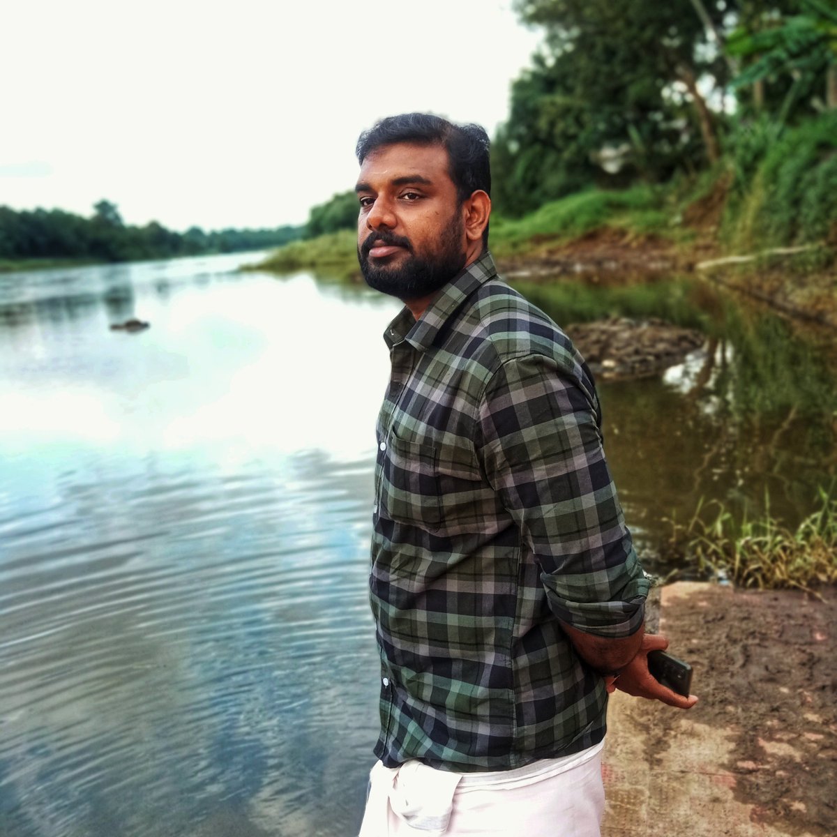 Ajeeshkumarj2's tweet image. #NewProfilePic