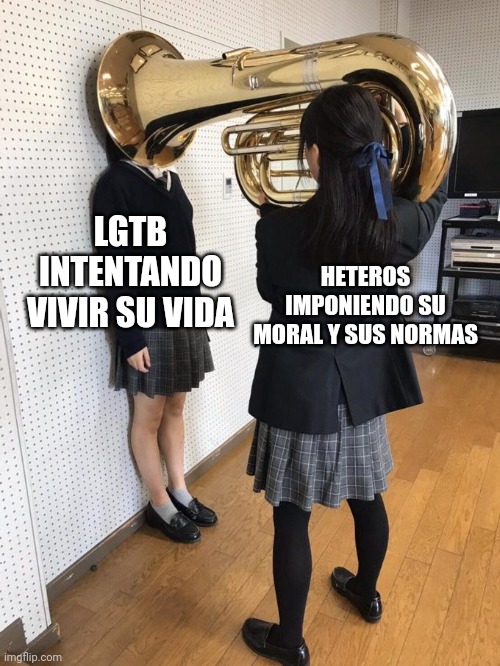Igualdad LGBT 🏳️‍🌈 tweet media