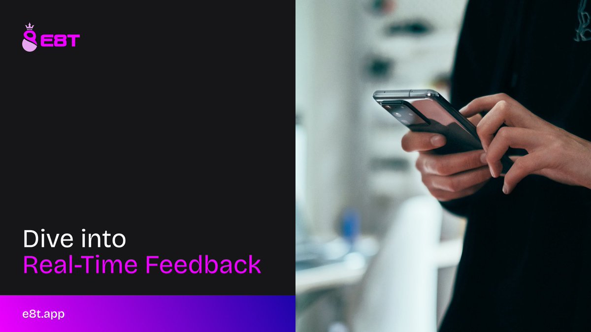 Journey Through Time and Tokens!🚀

<a href="/E8TApp/">E8T.App</a> is set to revolutionise with 13.8 billion tokens, one for each year since the universe sparked into existence 🌏 

Dive into a realm where reviews evolve and connections spark. 💫 

How many years/tokens will you secure from the