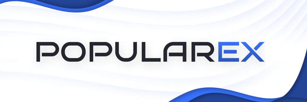 PopularEx - Vote2Earn NFT platform, where users can earn, have fun, list their own NFTs and be rated by our community. 

5x winners 

Follow @PopularExchange <a href="/folarihn/">folarihn</a> 
 Like &amp; RT
Register on popularex.com &amp; send proof in comments 

DYOR