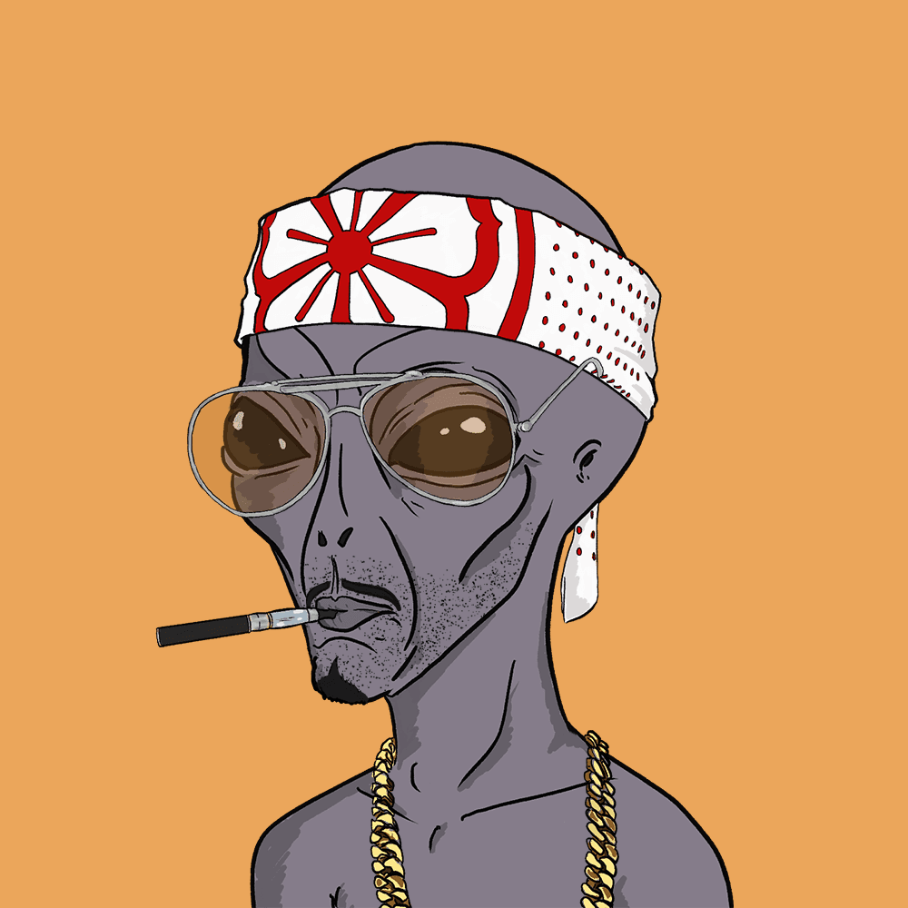 TroglodyteSoci1's tweet image. 🚨 #Giveaway 🚨

🎁1x @DonsyNFT #5062
🎁1x @DonsyNFT #7033
🎁 1x @cryptocrewnfts #6297
🎁 1x @TheMaticGreys #5439

To join:⏬⏬

1⃣ Follow: @DonsyNFT + @RIGZNFTs + @VanguardNFT
+@trogevolution

2⃣ Like ❤️ &amp;amp; RT ♻️

3⃣ Tag 3 #NFT Friends 🫂

48 Hours ⌛️ 

#TrogEvolution