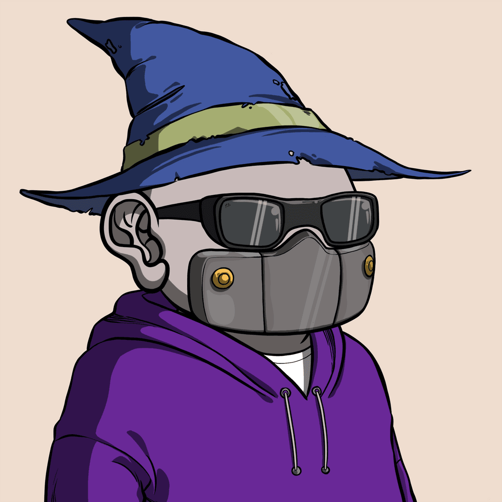 TroglodyteSoci1's tweet image. 🚨 #Giveaway 🚨

🎁1x @DonsyNFT #5062
🎁1x @DonsyNFT #7033
🎁 1x @cryptocrewnfts #6297
🎁 1x @TheMaticGreys #5439

To join:⏬⏬

1⃣ Follow: @DonsyNFT + @RIGZNFTs + @VanguardNFT
+@trogevolution

2⃣ Like ❤️ &amp;amp; RT ♻️

3⃣ Tag 3 #NFT Friends 🫂

48 Hours ⌛️ 

#TrogEvolution