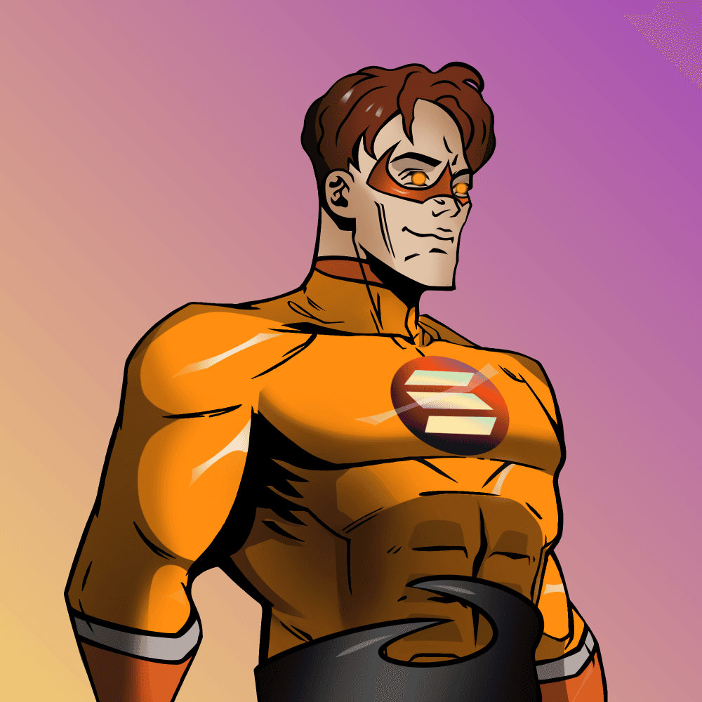 TroglodyteSoci1's tweet image. 🚨 #Giveaway 🚨

🎁1x @DonsyNFT #5062
🎁1x @DonsyNFT #7033
🎁 1x @cryptocrewnfts #6297
🎁 1x @TheMaticGreys #5439

To join:⏬⏬

1⃣ Follow: @DonsyNFT + @RIGZNFTs + @VanguardNFT
+@trogevolution

2⃣ Like ❤️ &amp;amp; RT ♻️

3⃣ Tag 3 #NFT Friends 🫂

48 Hours ⌛️ 

#TrogEvolution