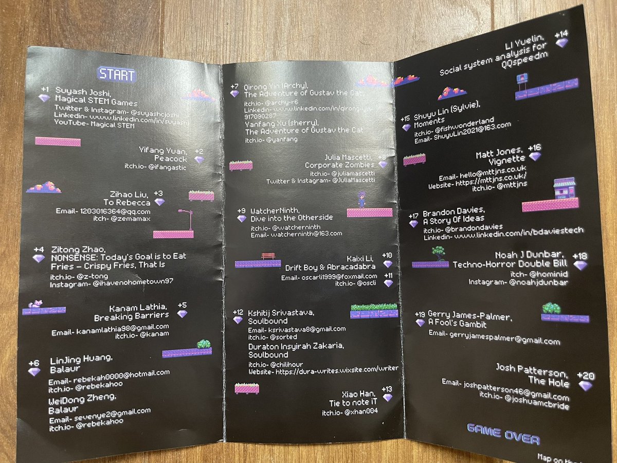 Richard Spiers tweet media