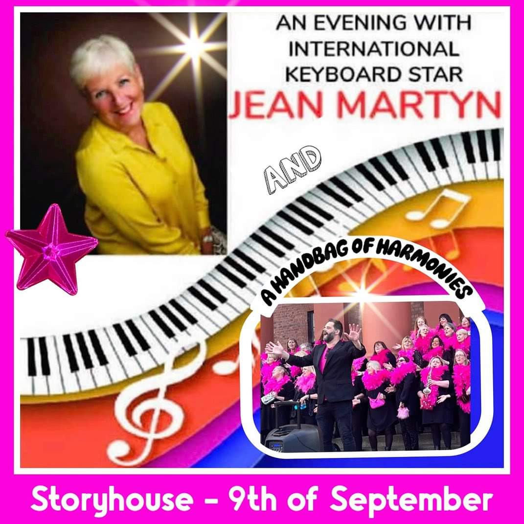 AHandbagofHarmonies 👛🎶💕 tweet media