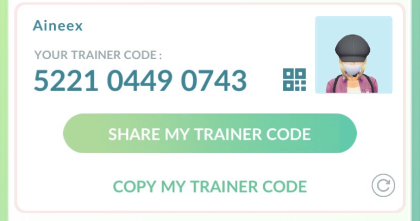 aine_x's tweet image. Add for raid #Pokemon #PokemonGOApp #pokemongo #pokemonraid