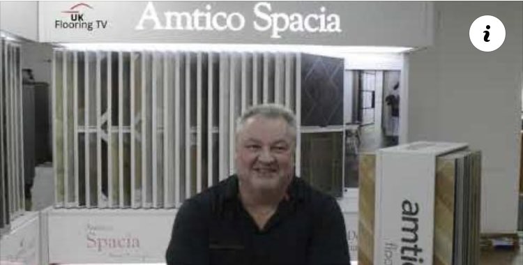 UK LVT fitter of the year competition 2023 Update. Head judge and compare Ian James tells us what’s in store for the finalists and how the preparations are going. youtu.be/rNtGkz_g3SY?si… @thenicf @FlooringShow