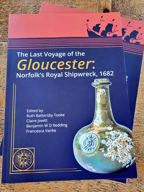 Prof Claire Jowitt - @clairejowitt.bsky.social tweet media