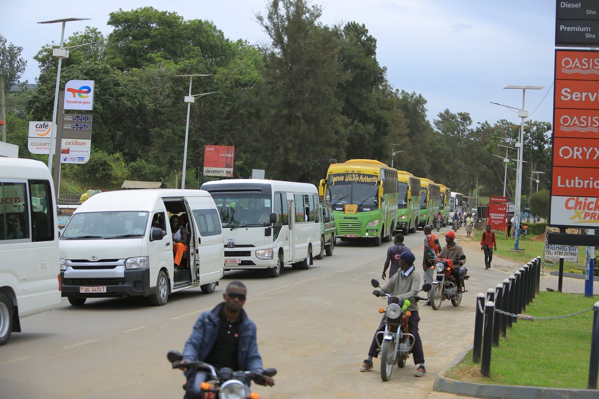 MarvinTheGuide's tweet photo. #WorldTourismDay2023

This September, Let’s explore Hoima City, the Oil City.

#ExploreBunyoro #ExploreUganda 

@umar_mu @DestinationUga @tw_donbrilliant @MurungiQuinton @marvinmiles256 @zakialucky11 @LillyAjarova @beckersempebwa @BakiriraShallon @melanin5queen @NamulwanaHildaV https://t.co/NnbIMRsYkh