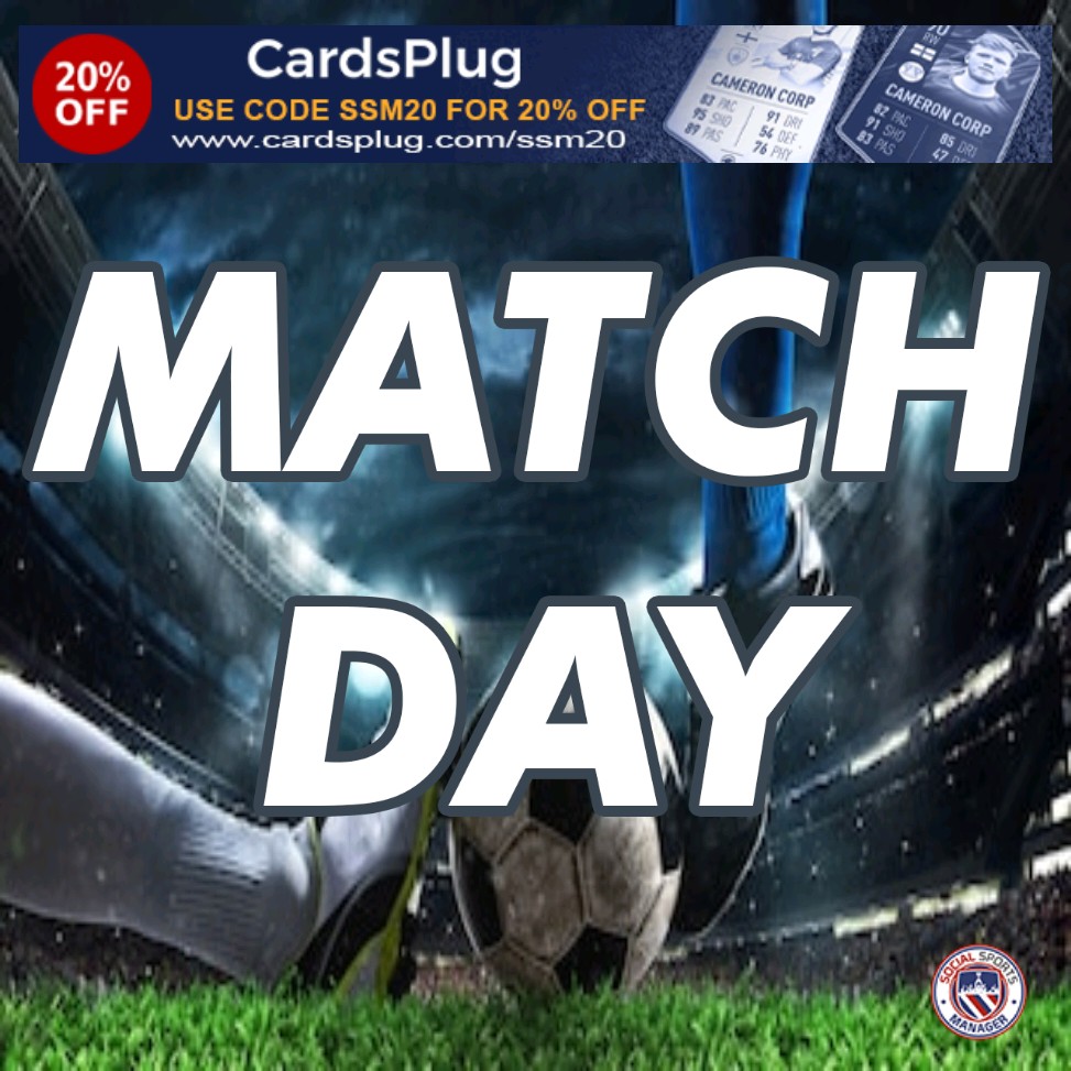 8s_map's tweet image. The season finally begins. ⚽🔵⚪🥅 Come on The Map boys

@mapfootball