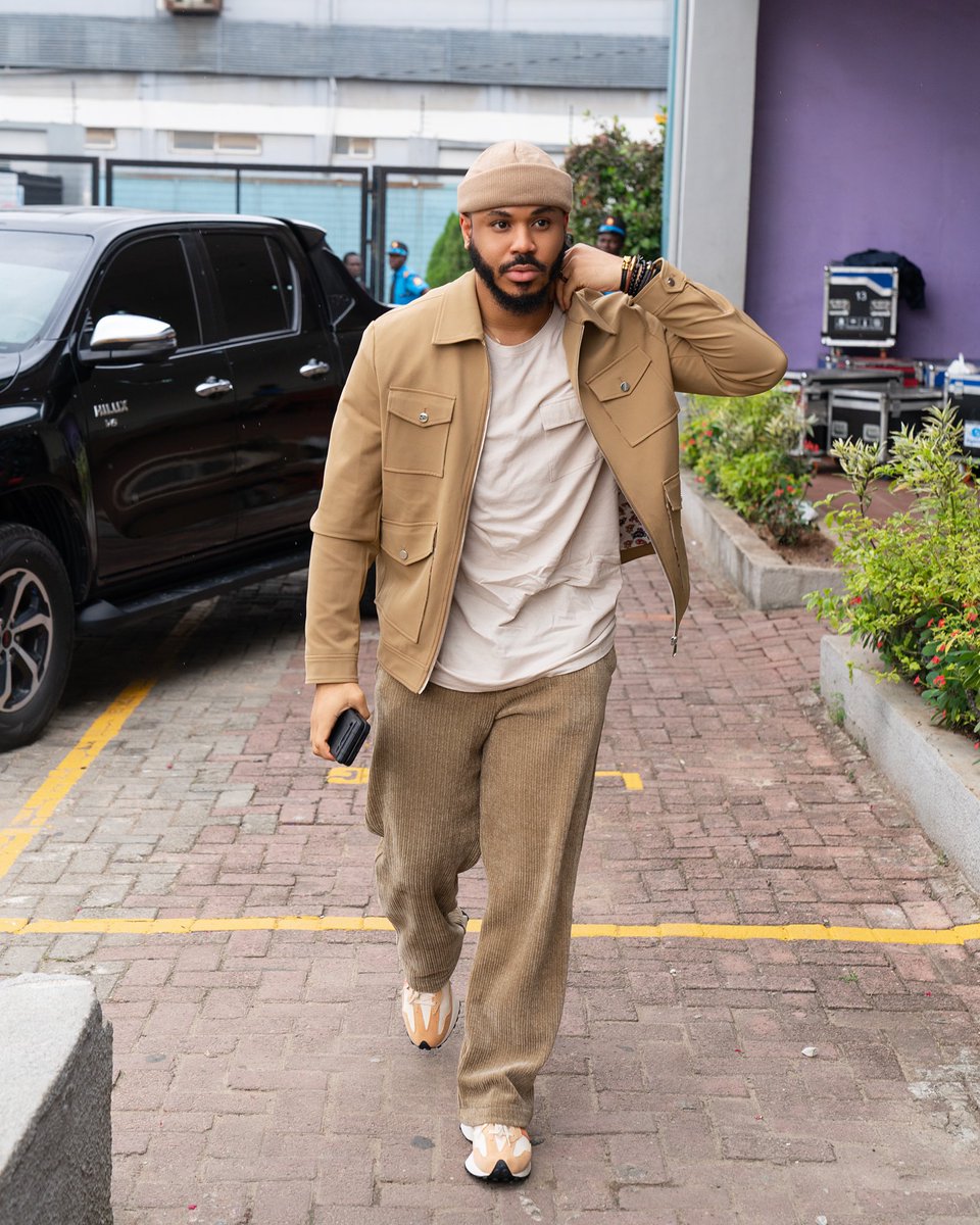 Ozoemena Chukwu⭕️ tweet media