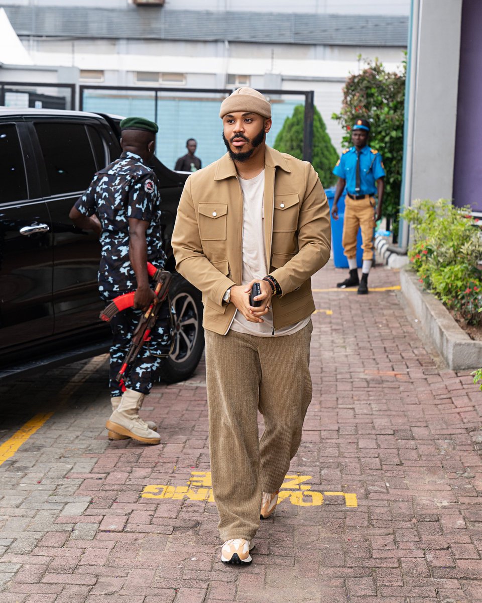 Ozoemena Chukwu⭕️ tweet media