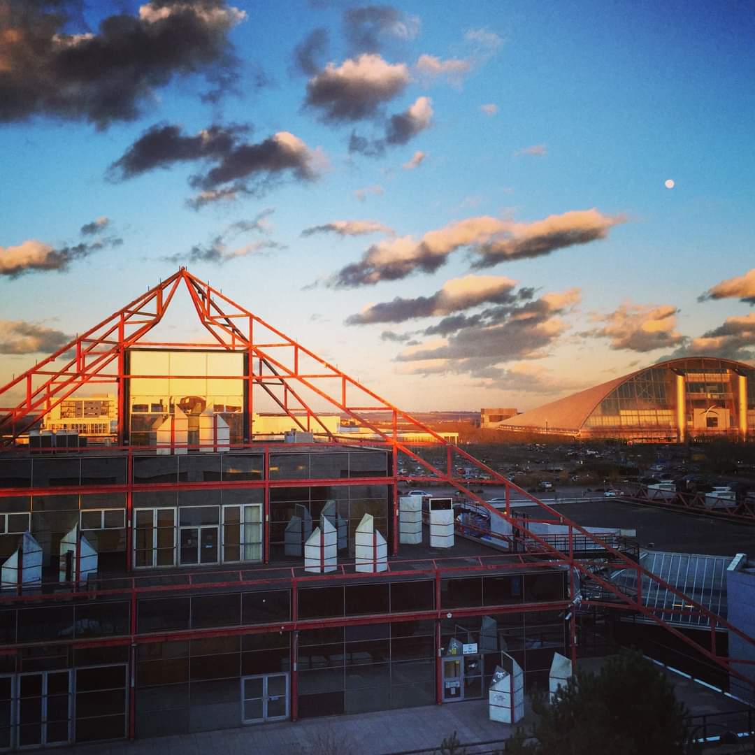 What will you discover at MK <a href="/heritageopenday/">Heritage Open Days</a> today? Events here: livingarchive.org.uk/events/categor…

Pic: Go #BackToTheCity with us at #ThePoint 1-4pm today (pic credit <a href="/nickykennyfudge/">Nicky Kenny</a>)

#MKHODS #memories #freeevents #familyevents #history <a href="/CultureMK/">CultureMK</a>