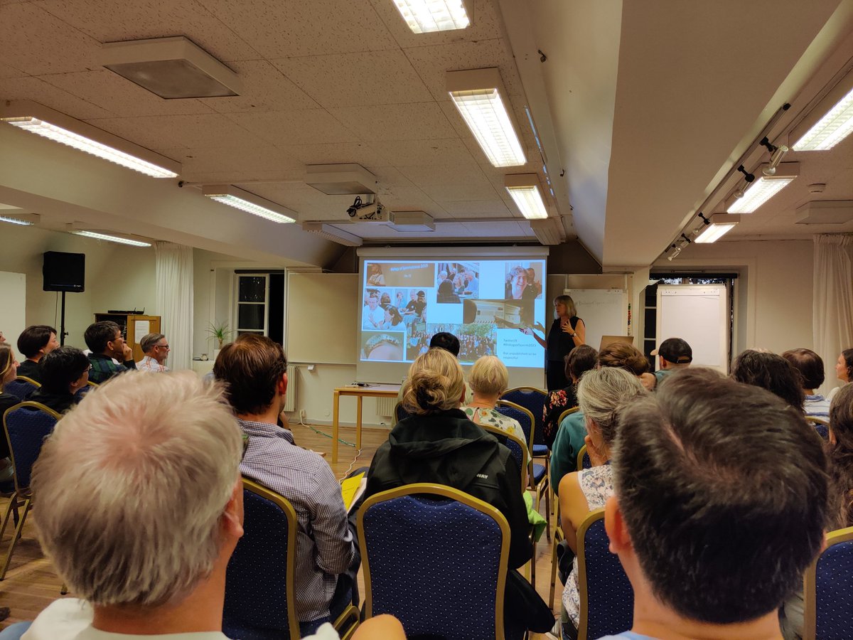 TillyPembSmith's tweet photo. Had such a wonderful time at #BiologyofSperm2023. Fascinating talks, great discussions, and all round lovely people! Couldn't have asked for a better first conference. https://t.co/jcYHENrlJI